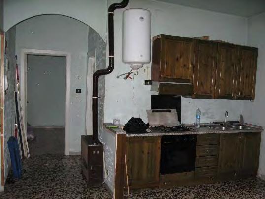 immobile appartamento all'asta in Via G Mazzini 6 - 21041 Albizzate (VA) - 4