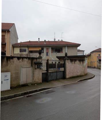 immobile appartamento all'asta in Via Giuseppe Garibaldi 3 - 20020 Dairago (MI) - 2