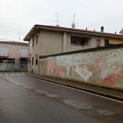 immobile appartamento all'asta in Via Giuseppe Garibaldi 3 - 20020 Dairago (MI) - 3