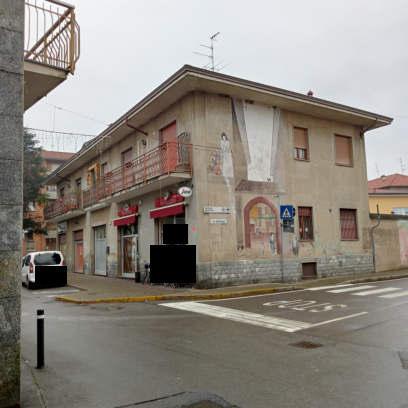 immobile appartamento all'asta in Via Giuseppe Garibaldi 3 - 20020 Dairago (MI) - 4