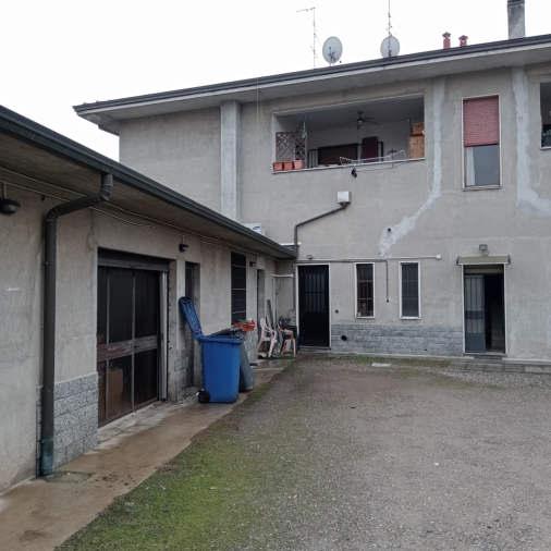 immobile appartamento all'asta in Via Giuseppe Garibaldi 3 - 20020 Dairago (MI) - 5