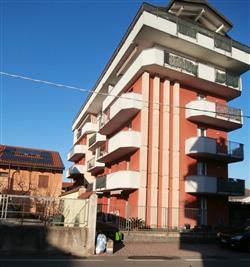 immobile appartamento all'asta in Via Galvani 4 - 21015 Lonate Pozzolo (VA) - 1
