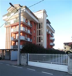 immobile appartamento all'asta in Via Galvani 4 - 21015 Lonate Pozzolo (VA) - 2