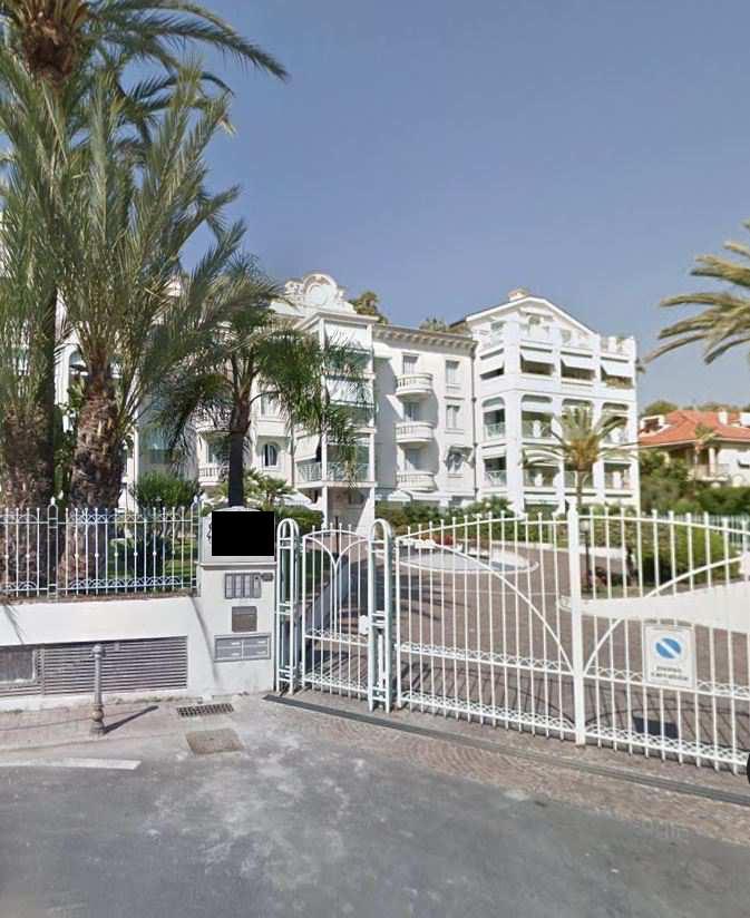 immobile appartamento all'asta in Via GENERALE BIAMONTI 30 - 18012 Bordighera (IM) - 3
