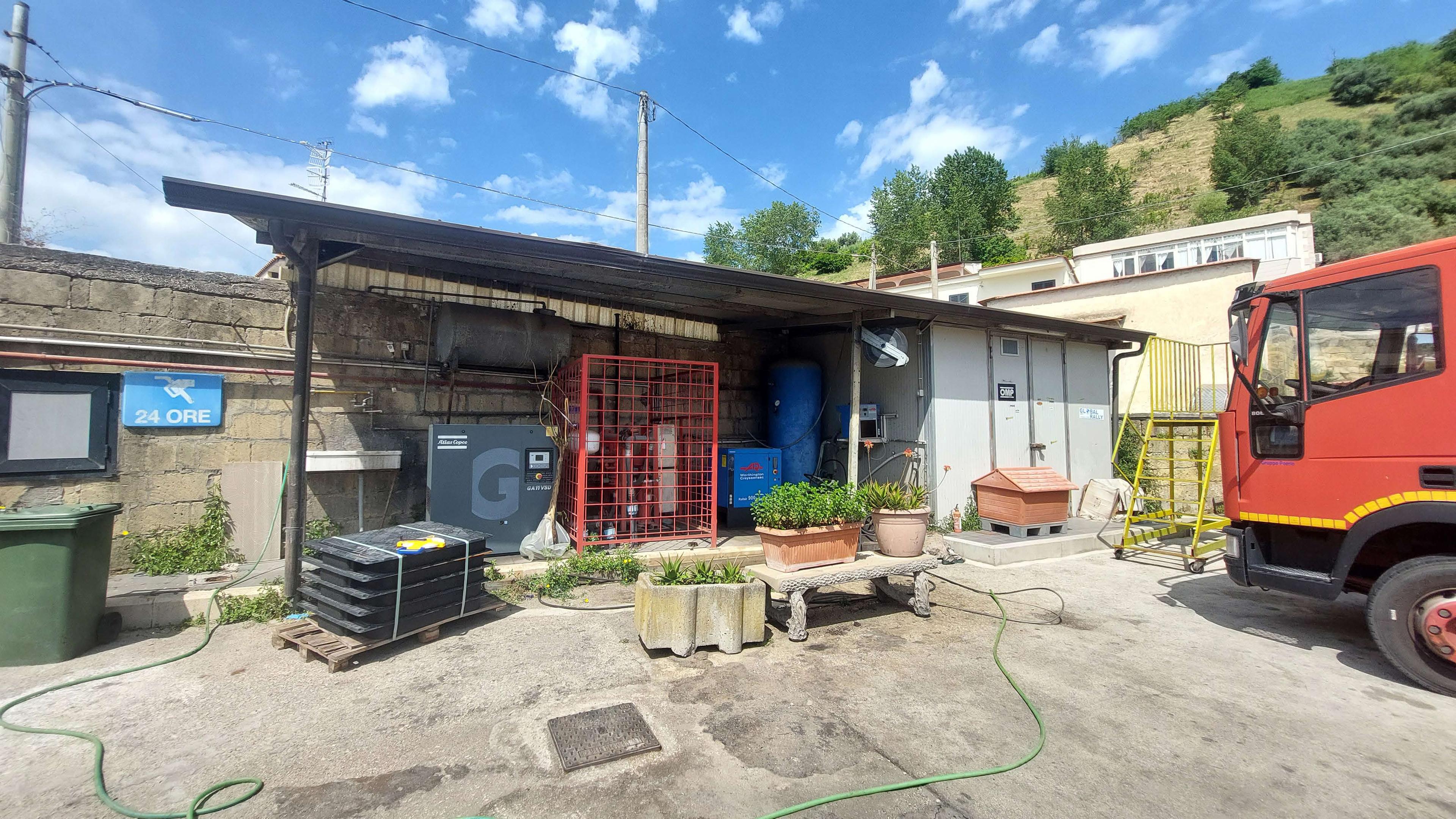 immobile negozio all'asta in Via Provinciale Pianura, 15, 80078 Napoli NA, Italia - 80078 Pozzuoli (NA) - 5