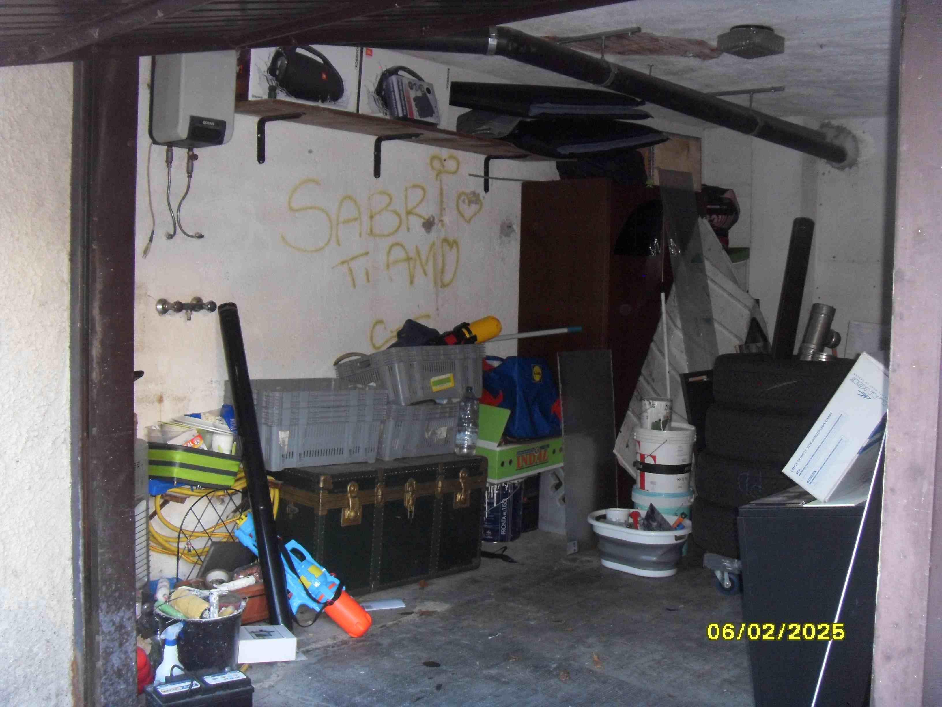 immobile appartamento all'asta in Via Sant'Anna, 9, 24060 Villongo BG, Italia Villongo, Bergamo - 1