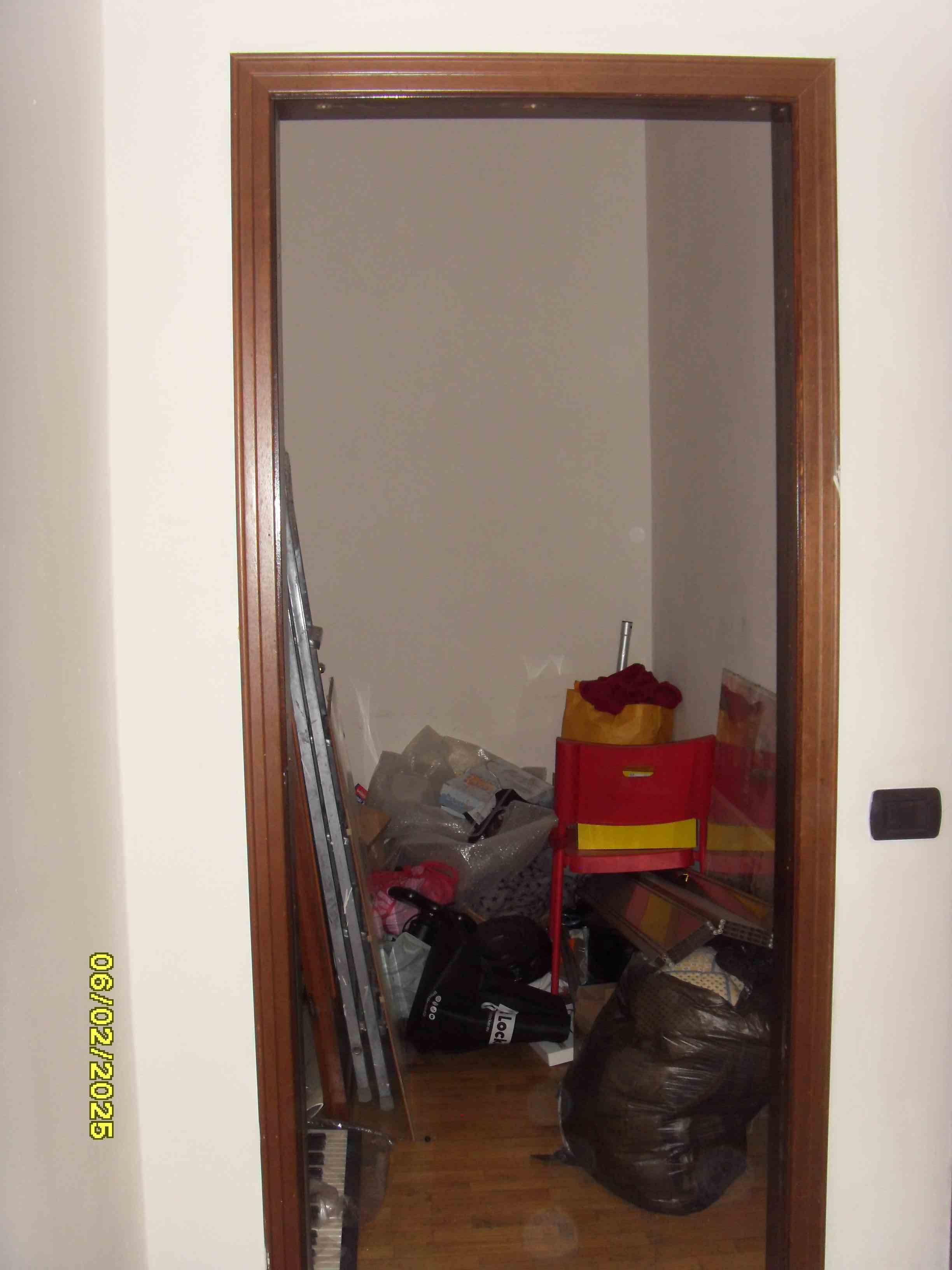 immobile appartamento all'asta in Via Sant'Anna, 9, 24060 Villongo BG, Italia Villongo, Bergamo - 2