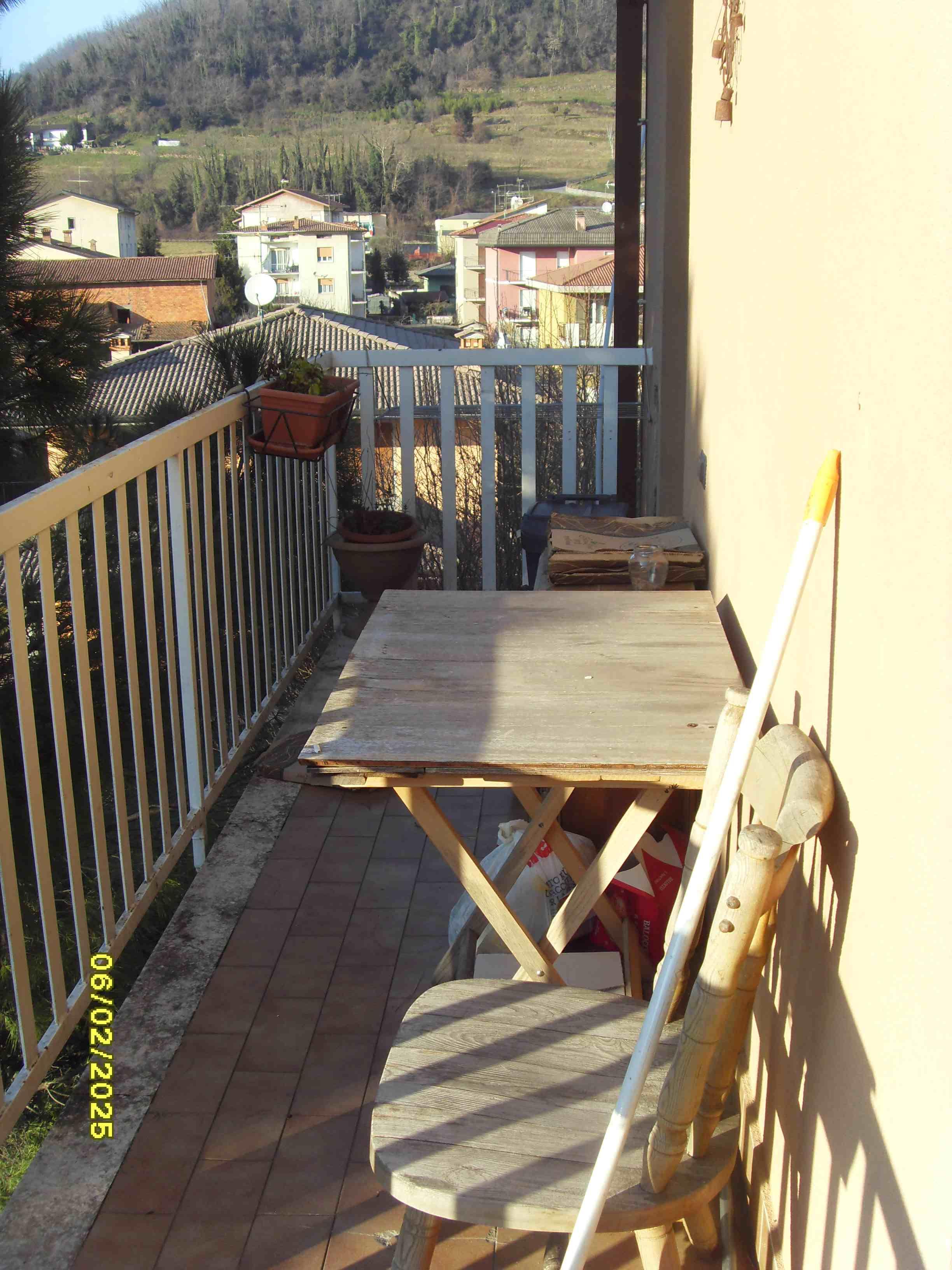 immobile appartamento all'asta in Via Sant'Anna, 9, 24060 Villongo BG, Italia Villongo, Bergamo - 3