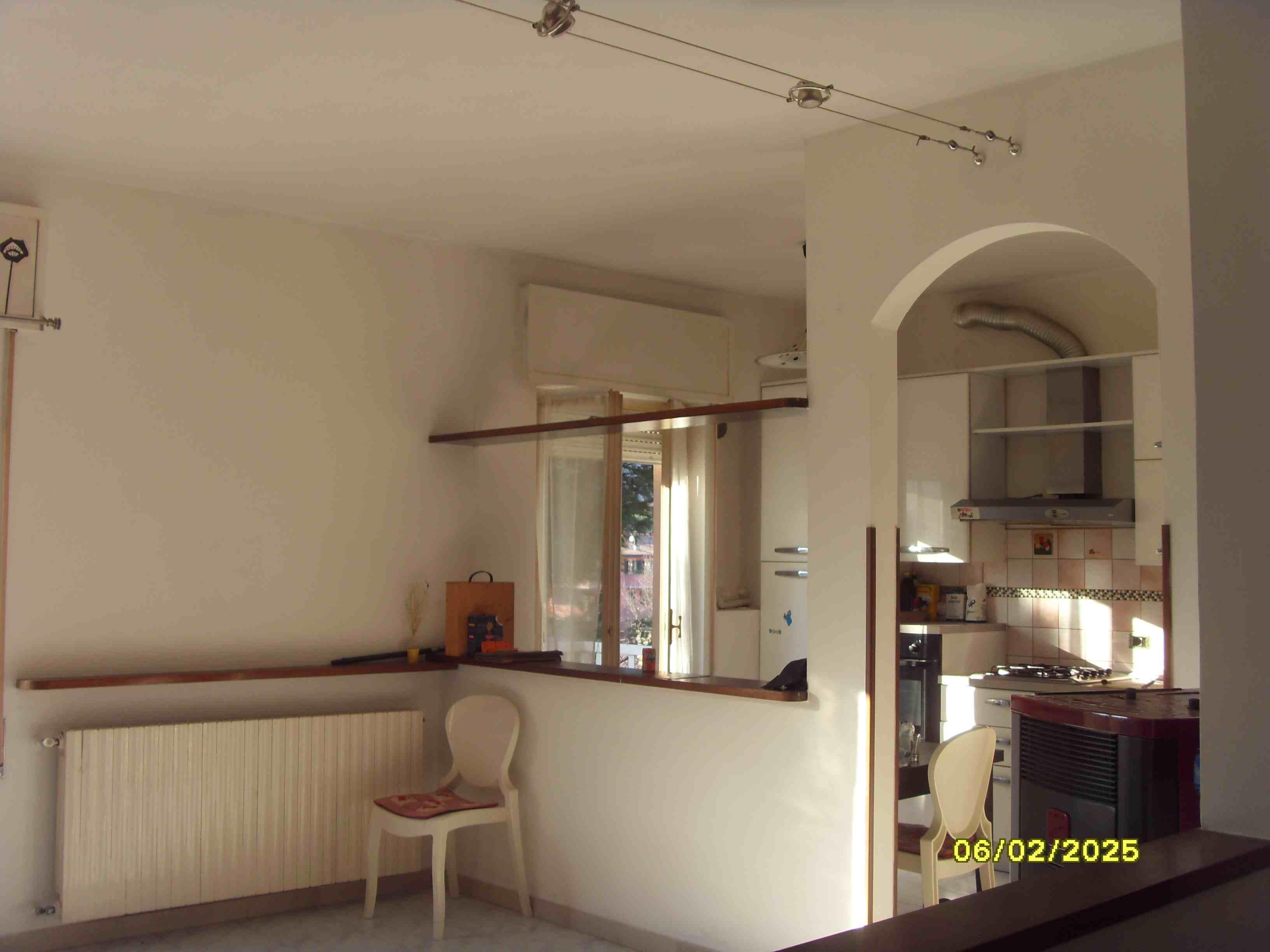 immobile appartamento all'asta in Via Sant'Anna, 9, 24060 Villongo BG, Italia Villongo, Bergamo - 4