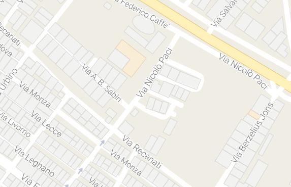 immobile appartamento all'asta in Via Recanati, n 239 - 93012 Gela (CL) - 4