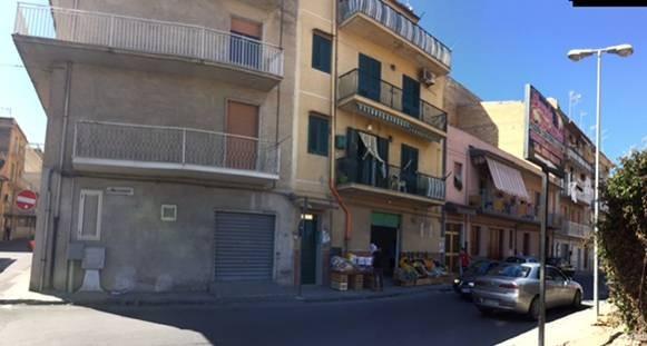 immobile appartamento all'asta in Via Recanati, n 239 - 93012 Gela (CL) - 5