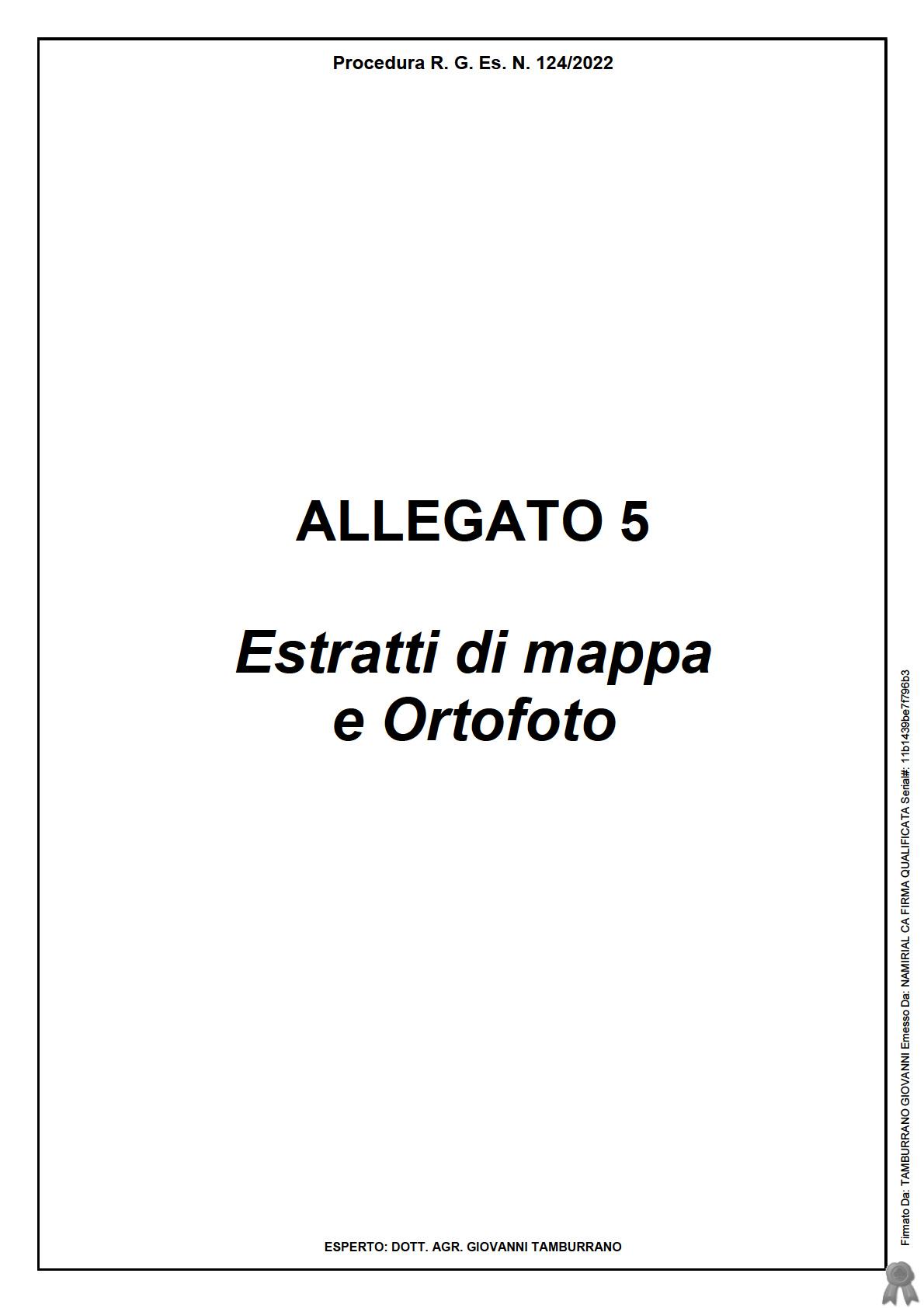 immobile appartamento all'asta in via Vittorio Alfieri, 9 - Cerignola (FG) - 1