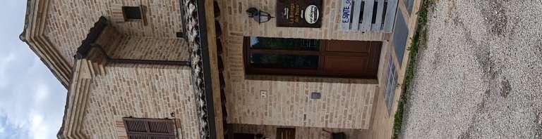 immobile hotel - albergo all'asta in Contrada Capparuccia 3 - 63027 Petritoli (FM) - 3