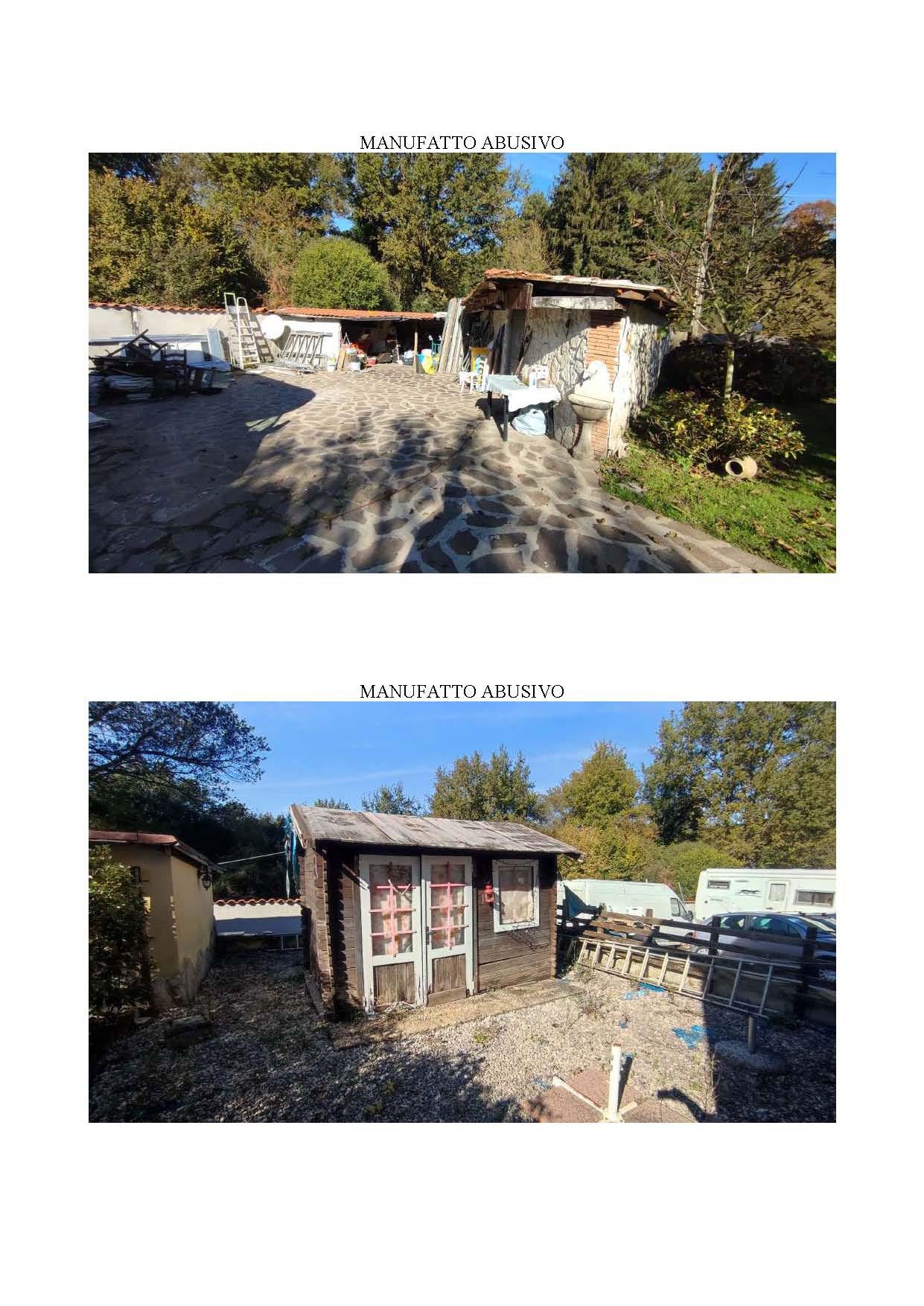immobile appartamento all'asta in Via Colli del Vivaro,1 - 00040 Rocca di Papa (RM) - 4