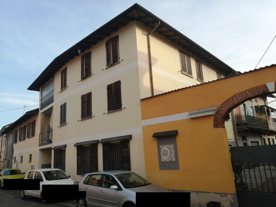 immobile appartamento all'asta in Via XX Settembre, 55, 27024 Cilavegna PV, Italia Cilavegna, Pavia - 1