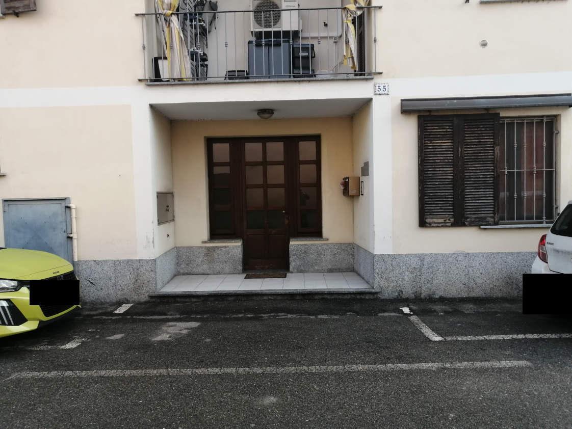 immobile appartamento all'asta in Via XX Settembre, 55, 27024 Cilavegna PV, Italia Cilavegna, Pavia - 2