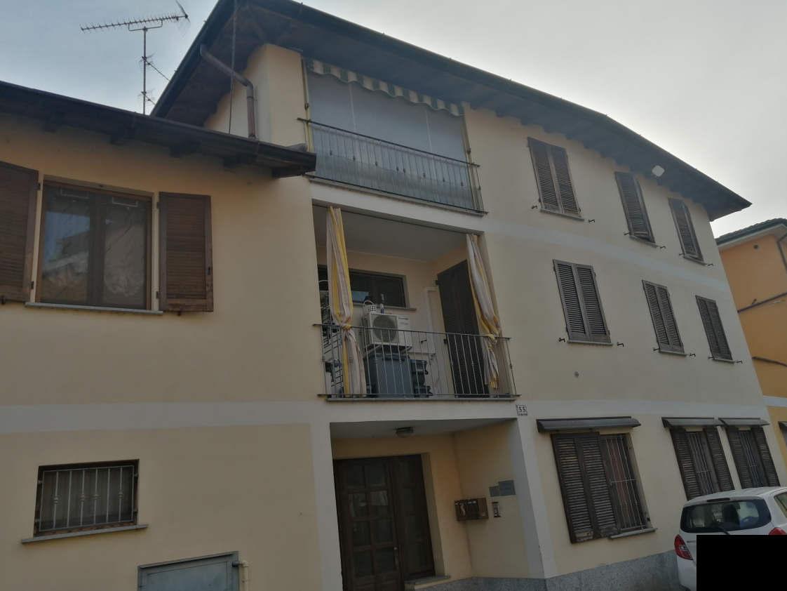 immobile appartamento all'asta in Via XX Settembre, 55, 27024 Cilavegna PV, Italia Cilavegna, Pavia - 3