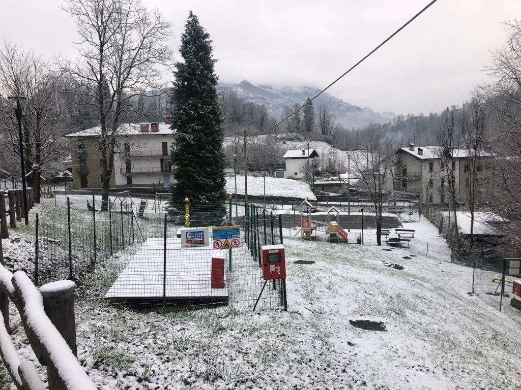 immobile terreno all'asta in 24010 Sottochiesa BG, Italia - Taleggio (BG) - 2