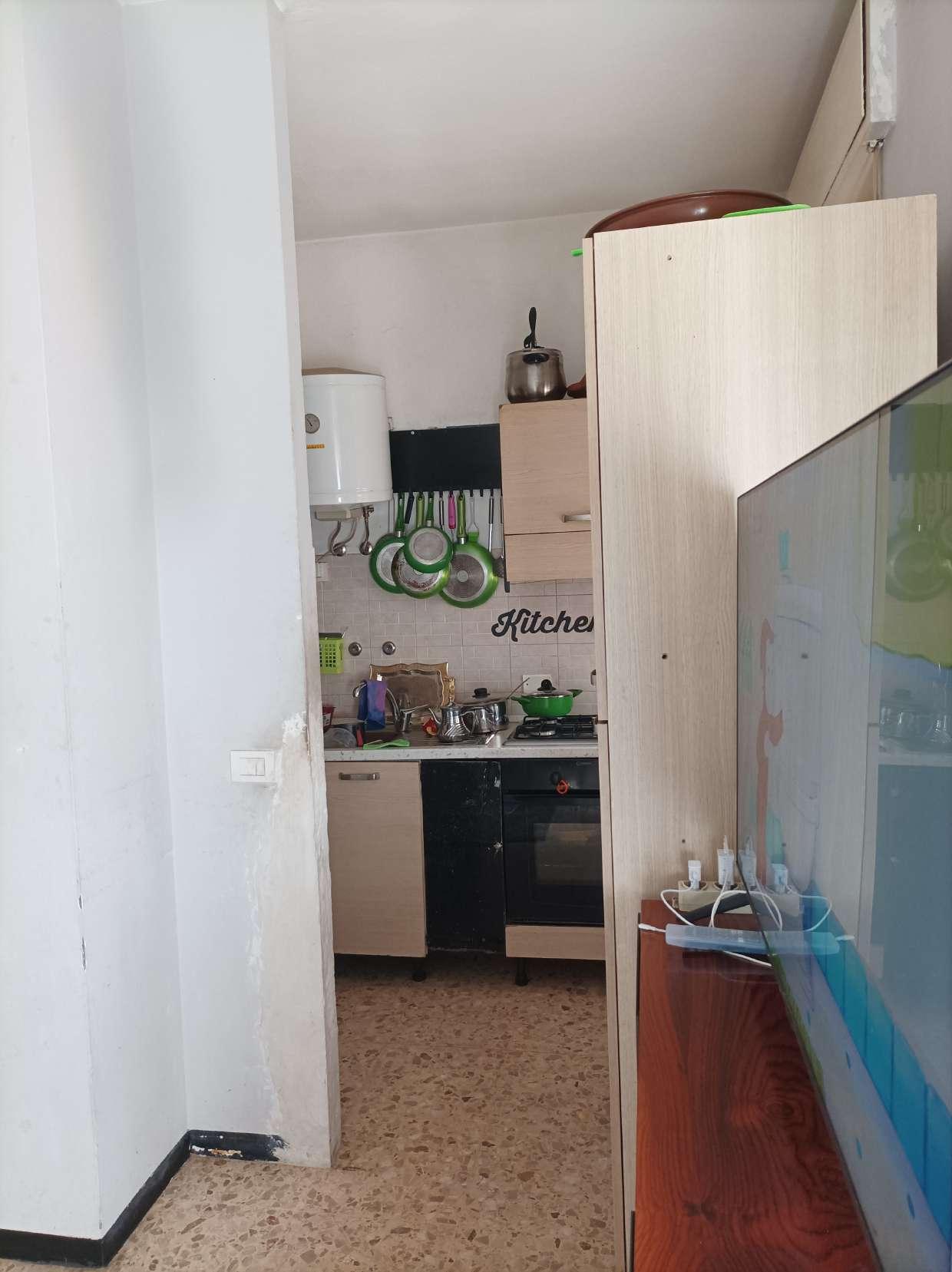 immobile appartamento all'asta in Via Ceresoli, 3, 24042 Capriate San Gervasio BG, Italia Capriate San Gervasio, Bergamo - 1
