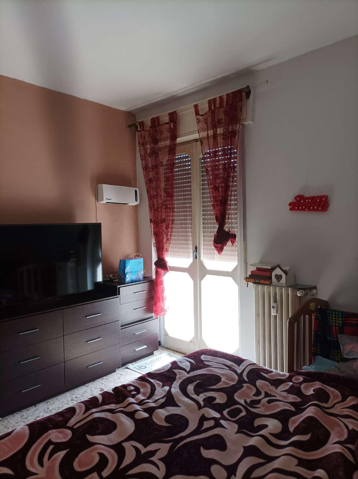 immobile appartamento all'asta in Via Ceresoli, 3, 24042 Capriate San Gervasio BG, Italia Capriate San Gervasio, Bergamo - 3