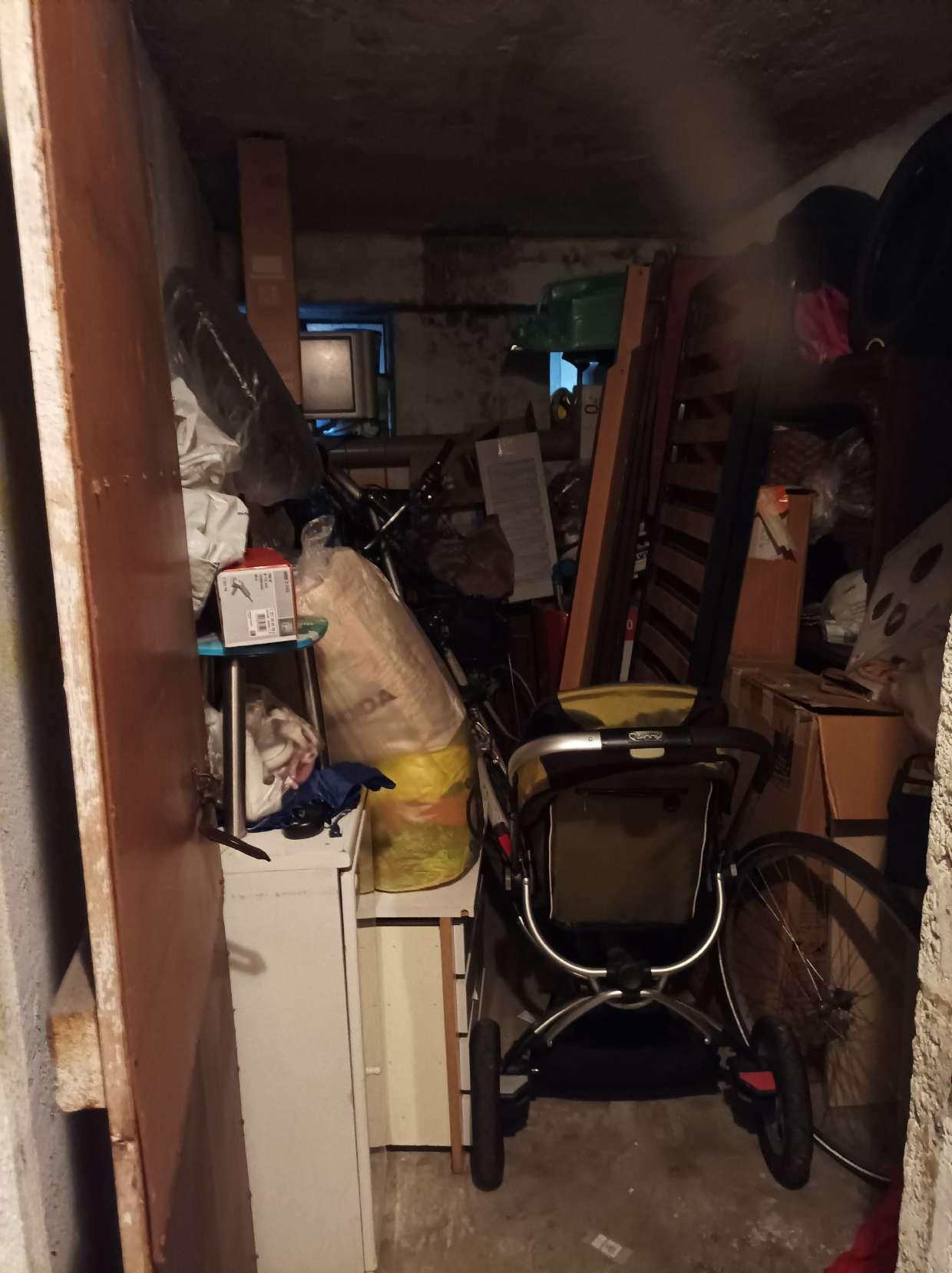 immobile appartamento all'asta in Via Ceresoli, 3, 24042 Capriate San Gervasio BG, Italia Capriate San Gervasio, Bergamo - 5