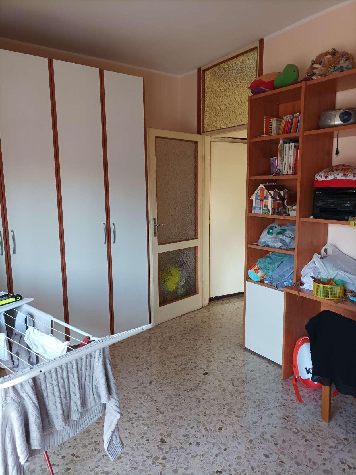 immobile appartamento all'asta in Via Ceresoli, 3, 24042 Capriate San Gervasio BG, Italia Capriate San Gervasio, Bergamo - 1
