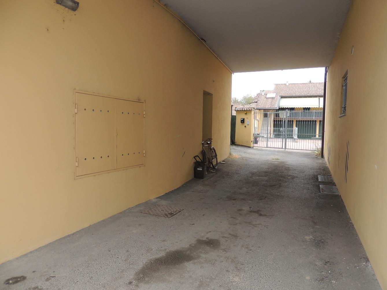 immobile appartamento all'asta in Via Roma 98/100 - 15053 Castelnuovo Scrivia (AL) - 2