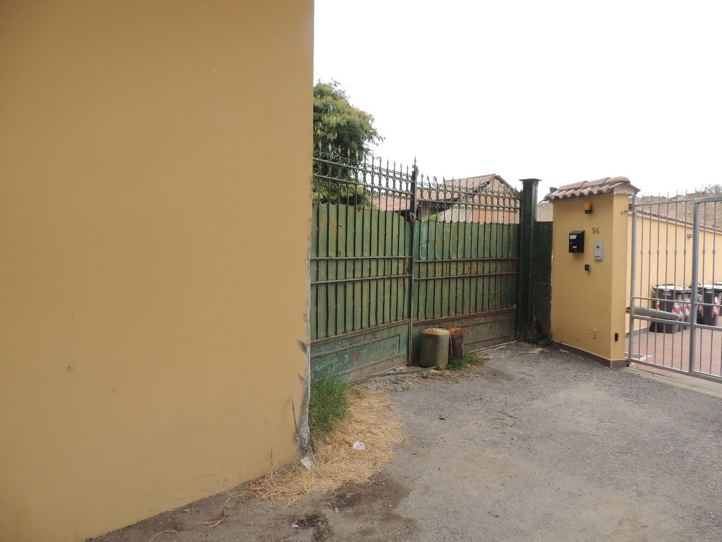 immobile appartamento all'asta in Via Roma 98/100 - 15053 Castelnuovo Scrivia (AL) - 3