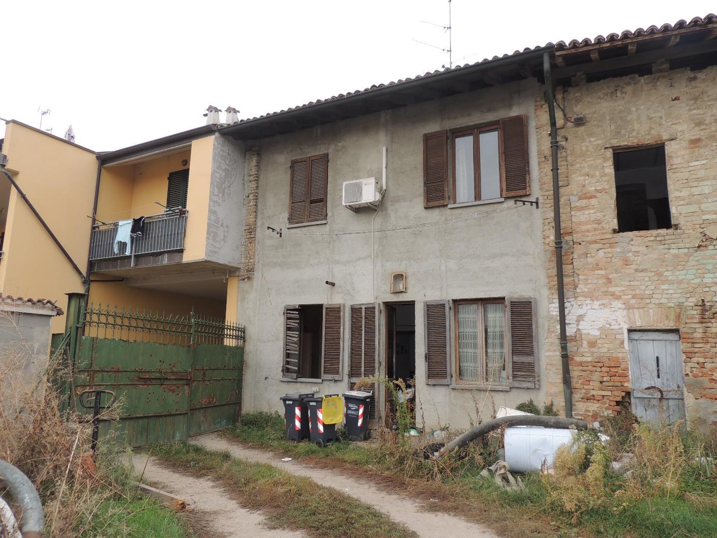 immobile appartamento all'asta in Via Roma 98/100 - 15053 Castelnuovo Scrivia (AL) - 4