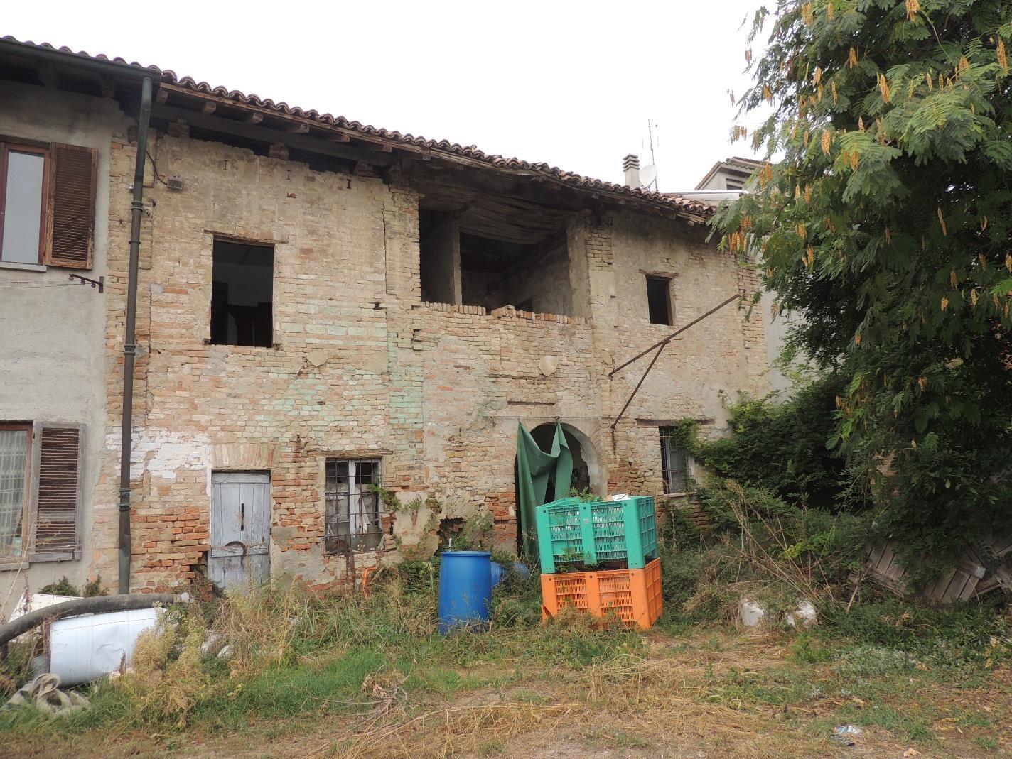 immobile appartamento all'asta in Via Roma 98/100 - 15053 Castelnuovo Scrivia (AL) - 5