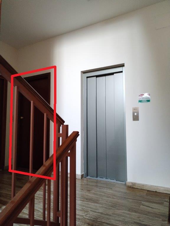 immobile appartamento all'asta in Via Buriasco, 20/interno 12, 10135 Torino TO, Italia Torino, Torino - 4