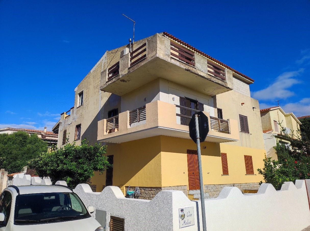 immobile appartamento all'asta in Via Friuli, 4, 07028 Santa Teresa Gallura SS, Italia Santa Teresa Gallura, Sassari - 2