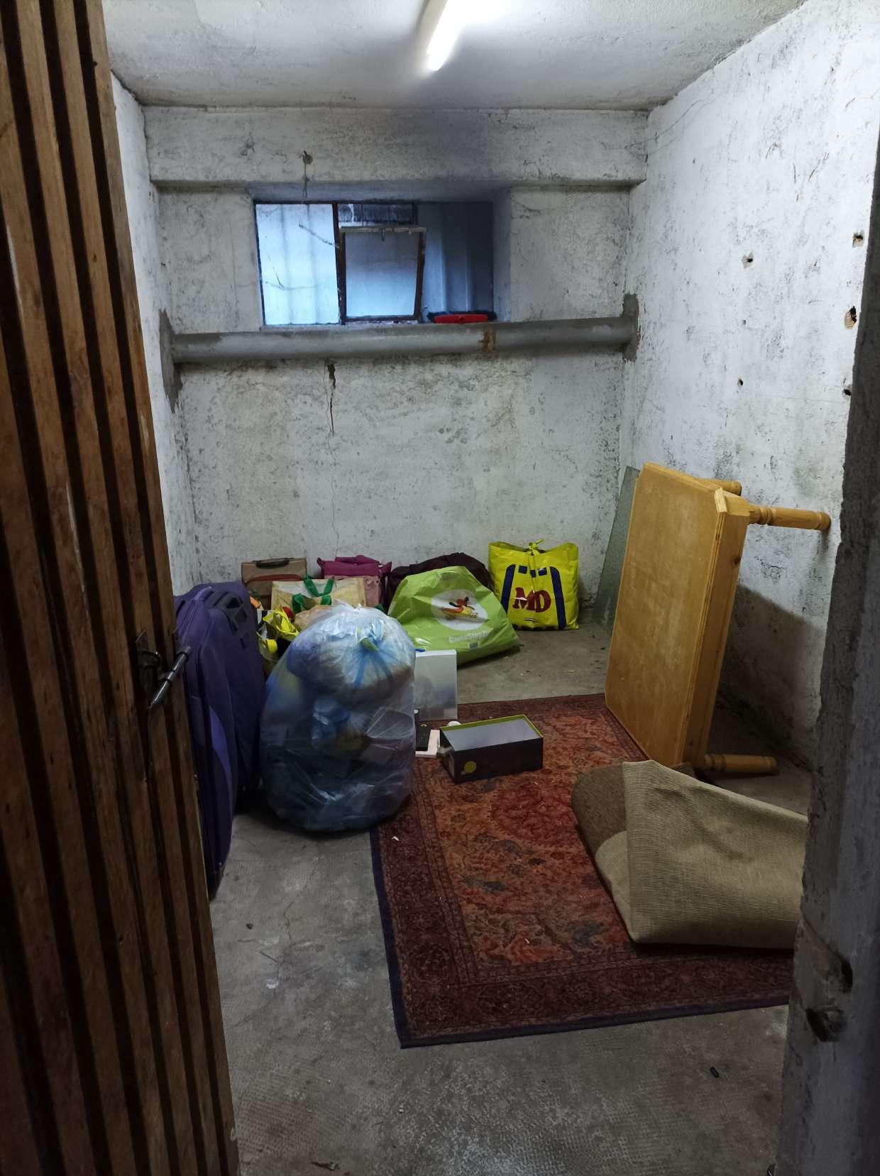 immobile appartamento all'asta in Via Ceresoli, 3, 24042 Capriate San Gervasio BG, Italia Capriate San Gervasio, Bergamo - 5