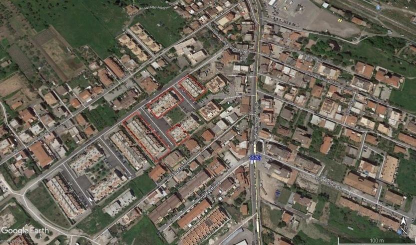 immobile posto auto all'asta in Via Madonna degli Angeli, 00041 Albano Laziale RM, Italia Albano Laziale, Roma - 2