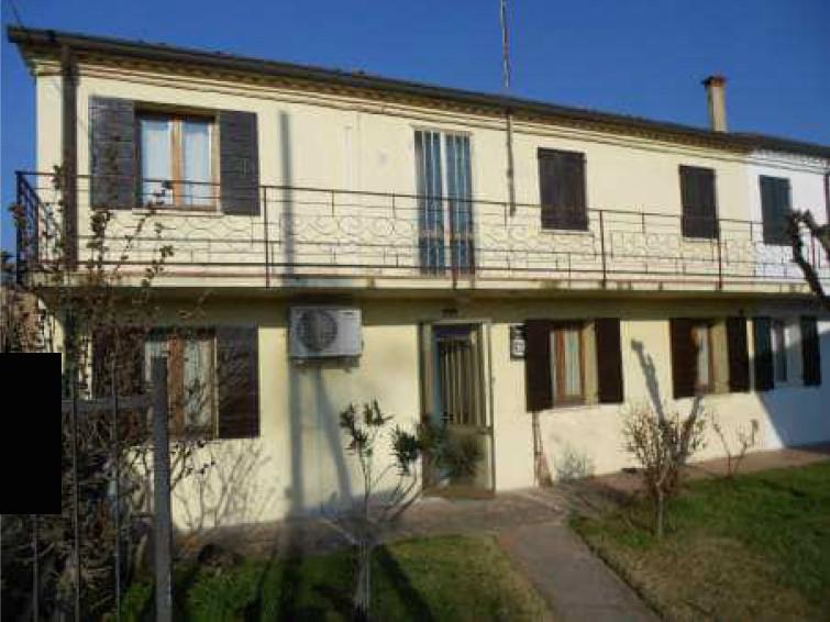 immobile appartamento all'asta in Via Altiero, 25 - 35044 Montagnana (PD) - 5