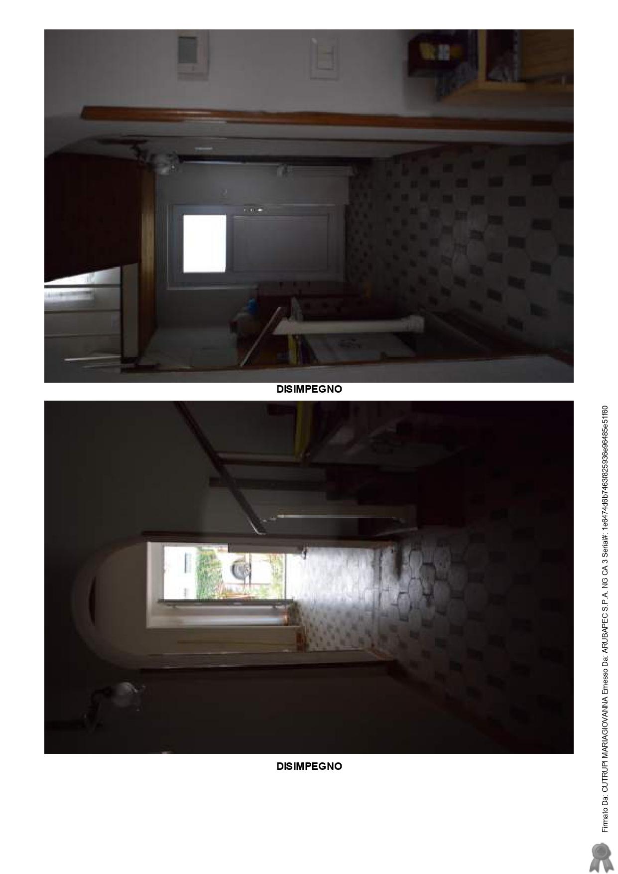 immobile appartamento all'asta in Via Gabriele d'Annunzio, 50, 34077 Ronchi dei Legionari GO, Italia Ronchi Dei Legionari, Gorizia - 4