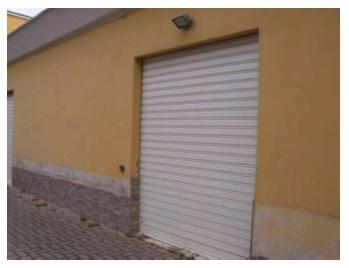 immobile negozio all'asta in Strada Santa Maria in Piano 56 - Loreto Aprutino (PE) - 1