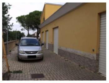 immobile negozio all'asta in Strada Santa Maria in Piano 56 - Loreto Aprutino (PE) - 3