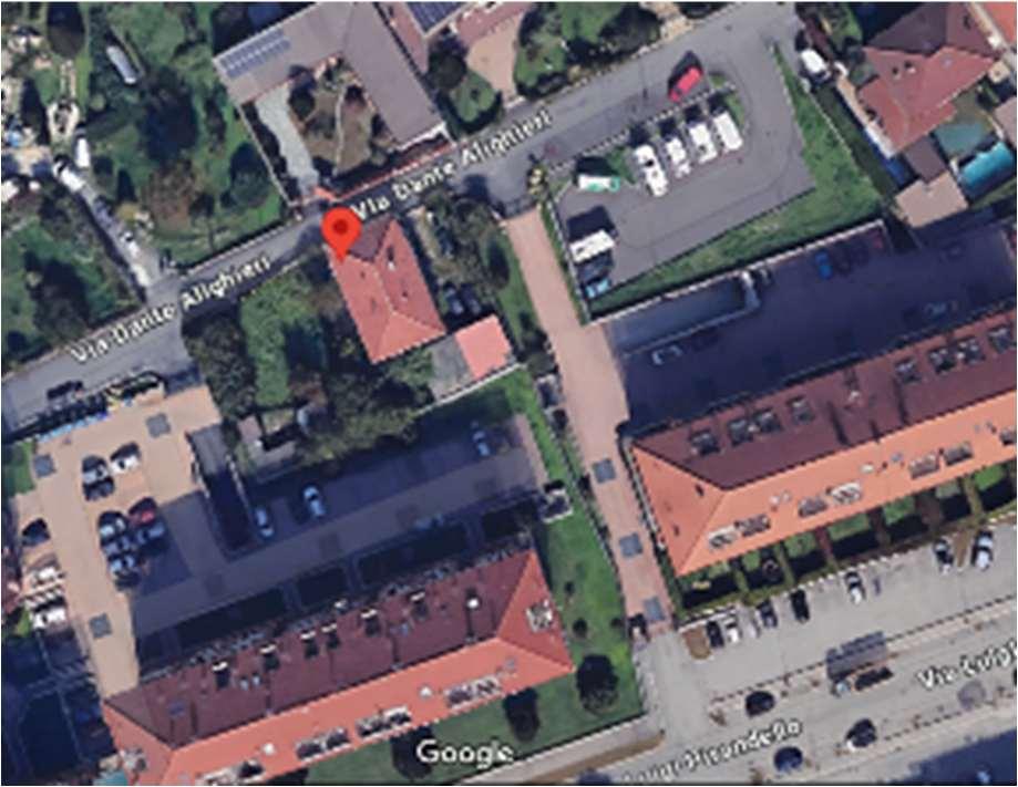 immobile appartamento all'asta in Via Dante 12 - 10040 La Loggia (TO) - 5