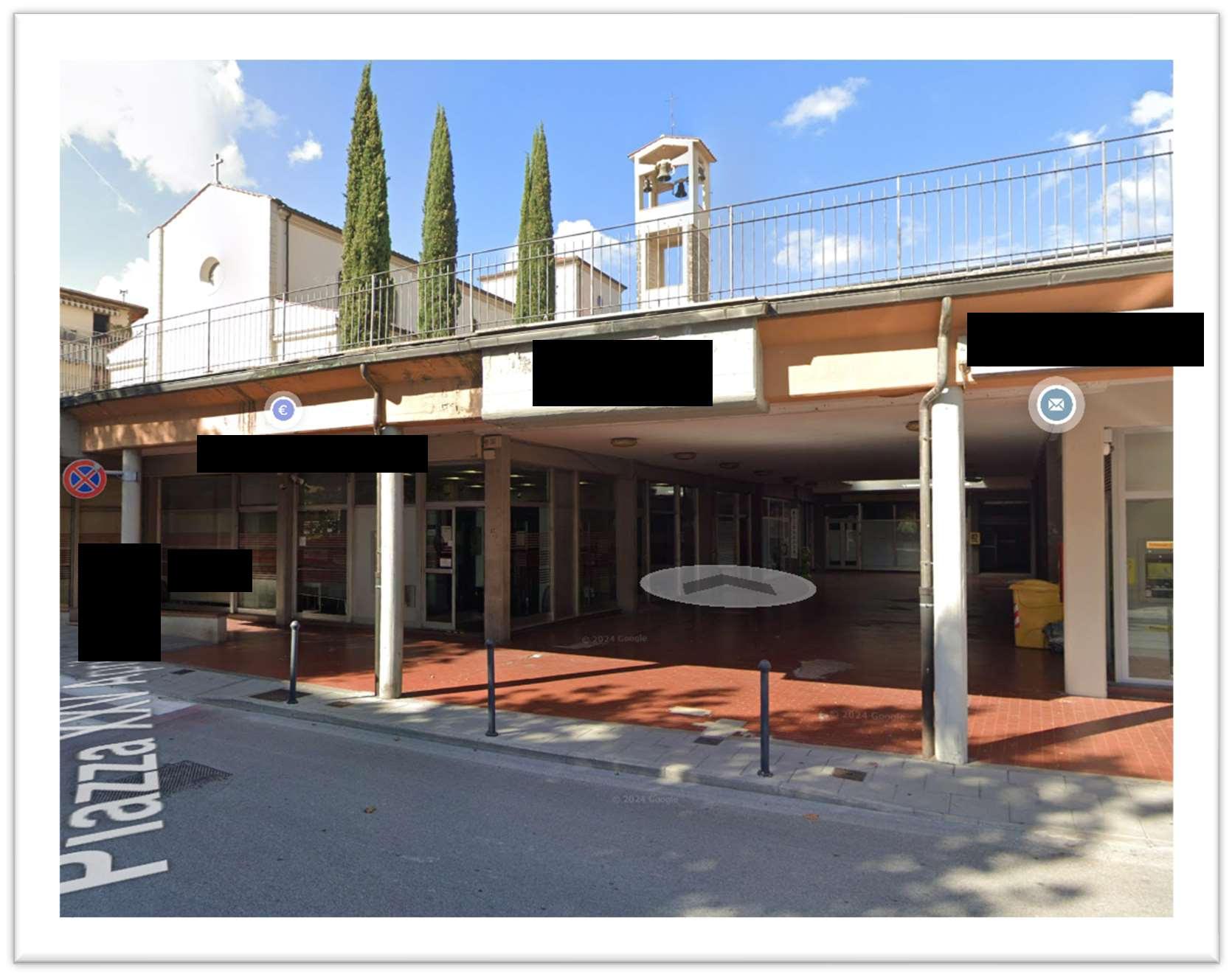 immobile attivita commerciale all'asta in Piazza XXV Aprile 27/E - 50067 Rignano sull'Arno (FI) - 1
