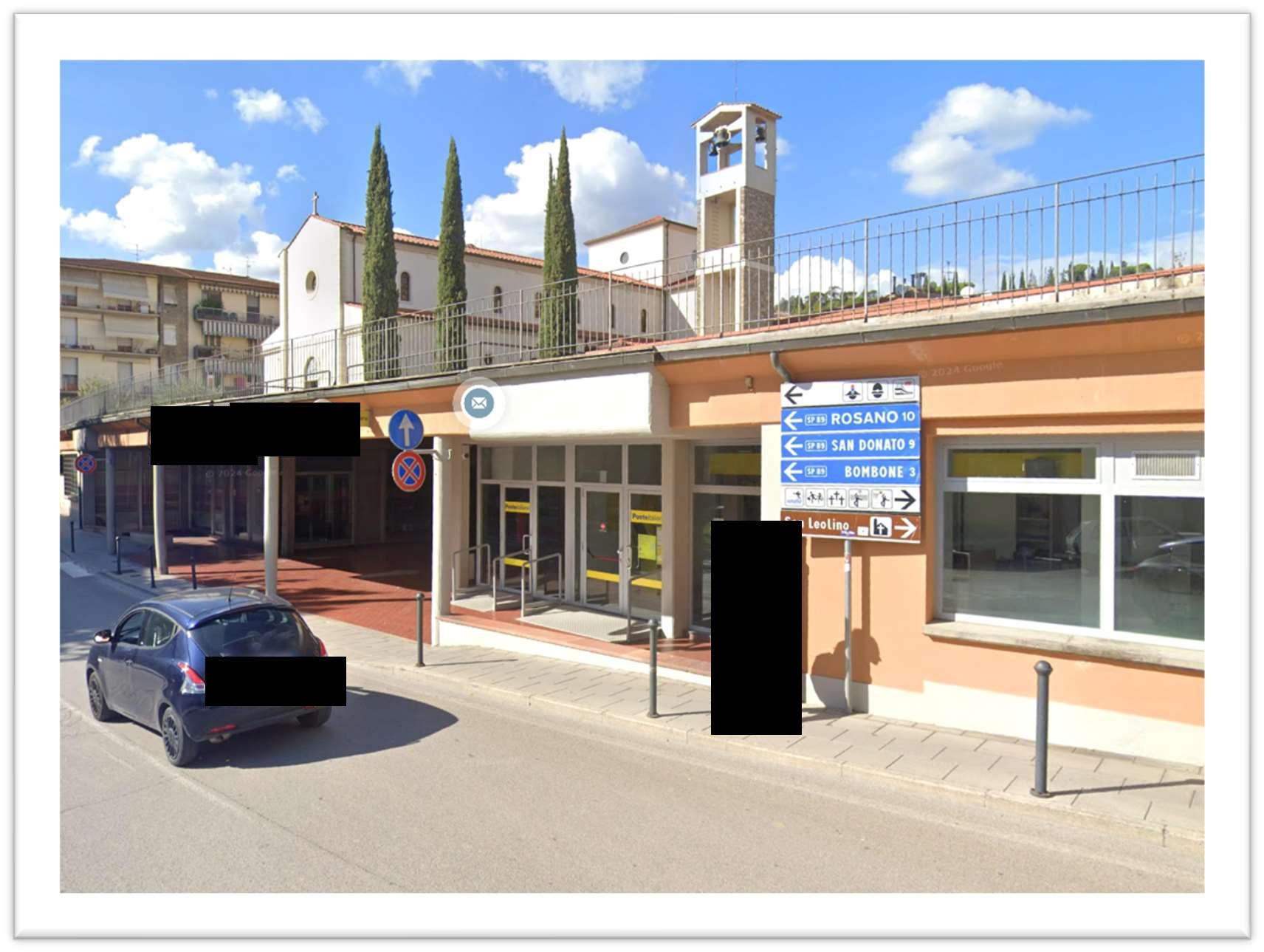immobile attivita commerciale all'asta in Piazza XXV Aprile 27/E - 50067 Rignano sull'Arno (FI) - 2