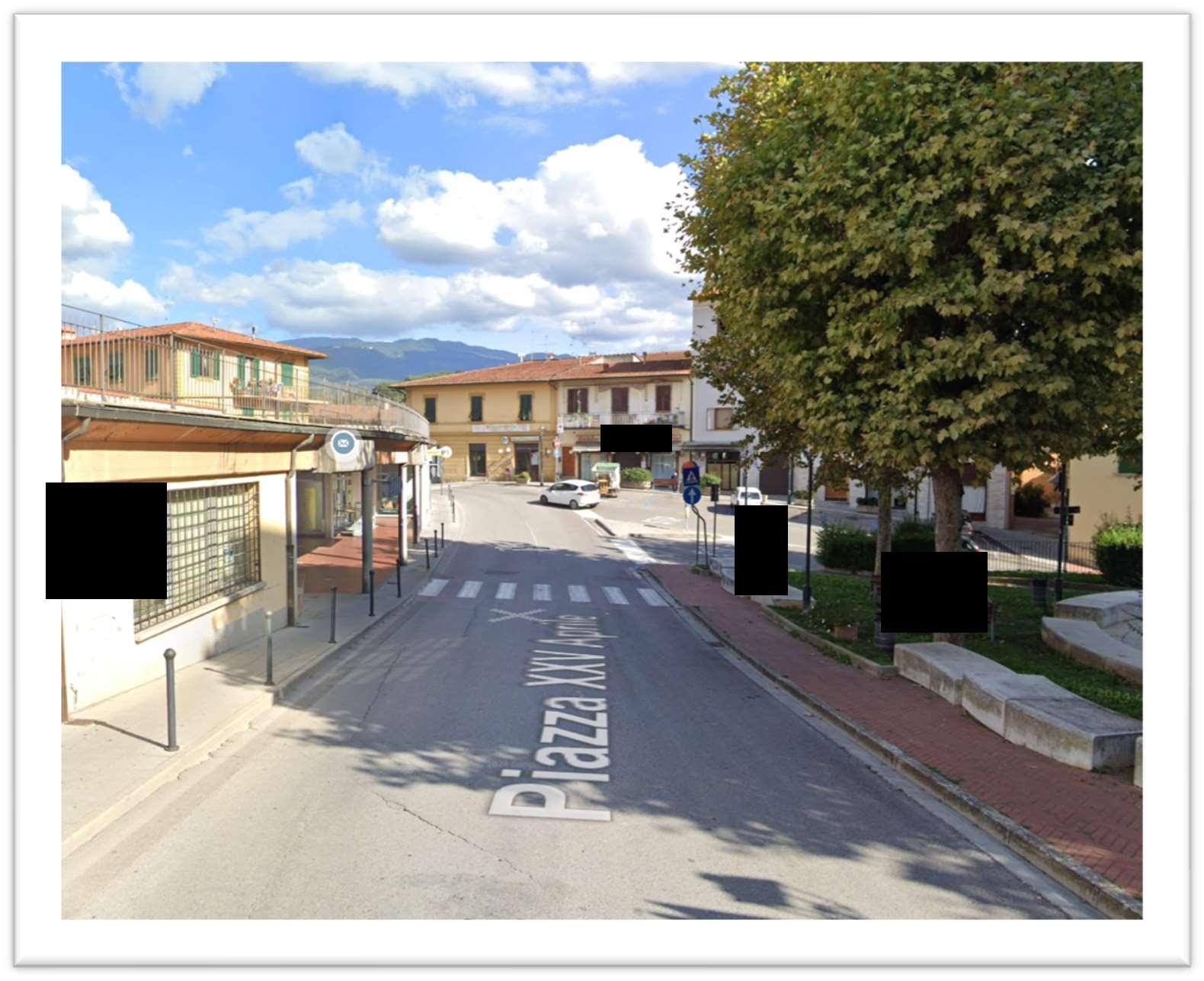 immobile attivita commerciale all'asta in Piazza XXV Aprile 27/E - 50067 Rignano sull'Arno (FI) - 3
