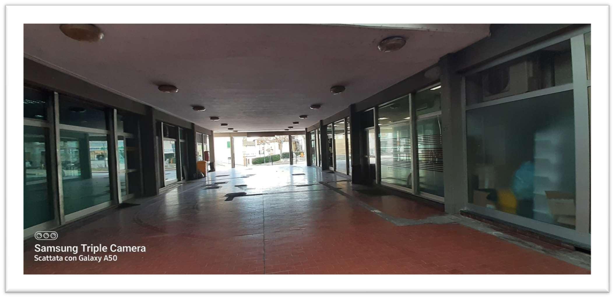 immobile attivita commerciale all'asta in Piazza XXV Aprile 27/E - 50067 Rignano sull'Arno (FI) - 5