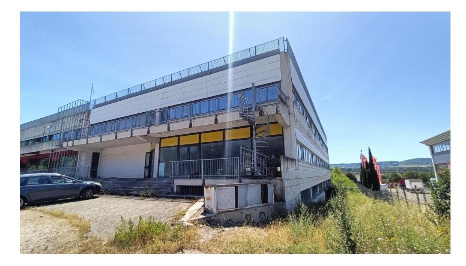 immobile attivita commerciale all'asta in San Liberato, Via Ortana Vecchia, 2 - 05035 Narni (TR) - 1