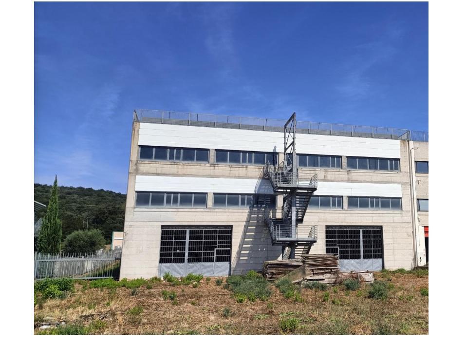 immobile attivita commerciale all'asta in San Liberato, Via Ortana Vecchia, 2 - 05035 Narni (TR) - 3