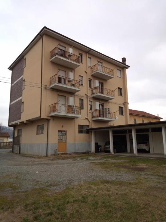 immobile appartamento all'asta in Corso Roma, 52 - 15012 Bistagno (AL) - 3