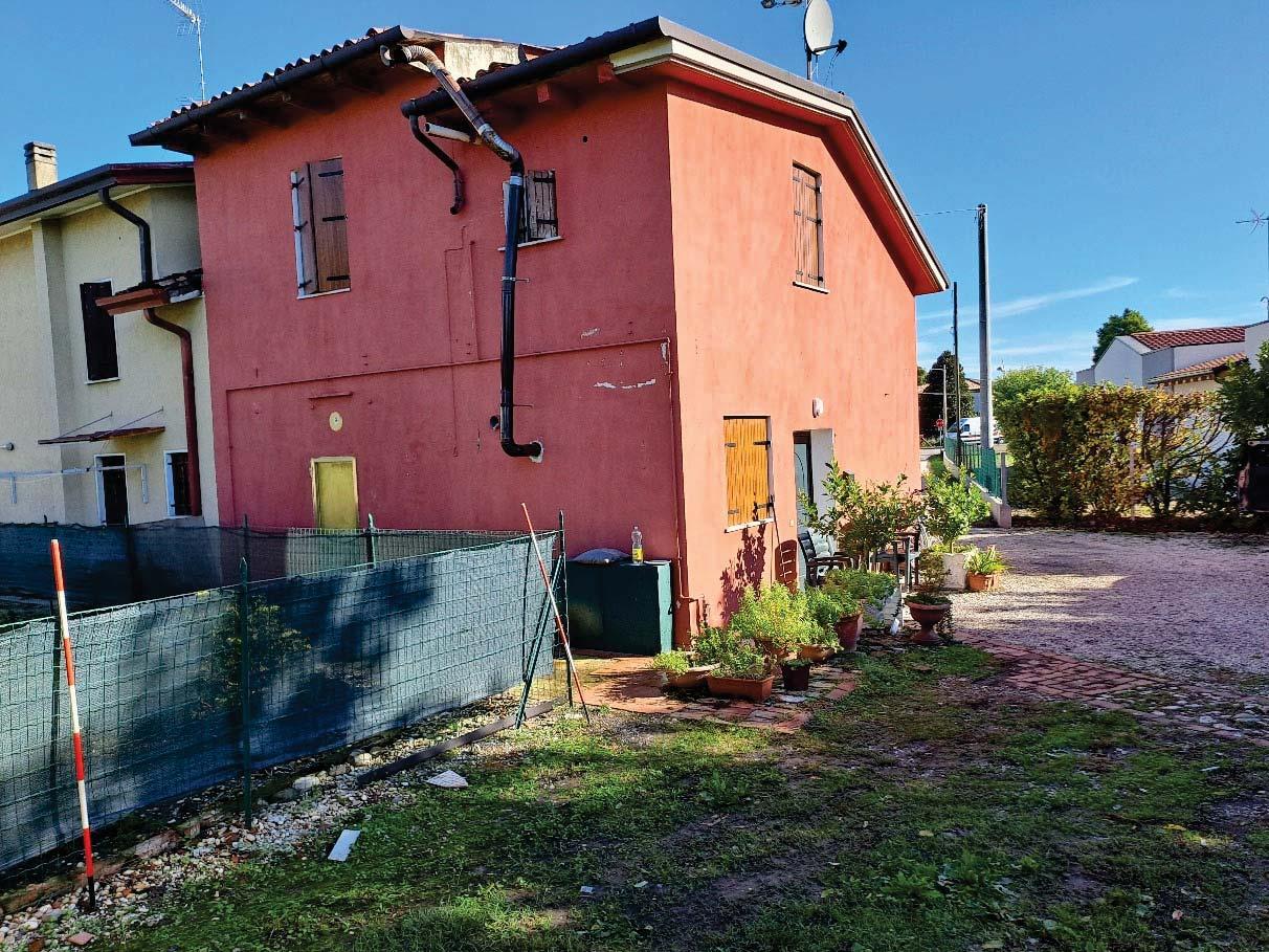 immobile appartamento all'asta in Vicolo del Fabbro, 12 - 31020 San Polo di Piave (TV) - 2