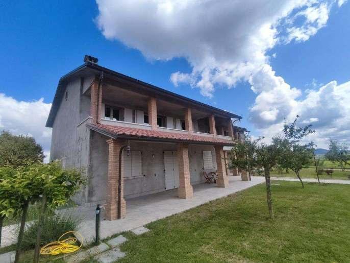 immobile villa all'asta in Strada Rocca delle Caminate, n 6/L - 47014 Meldola (FC) - 5