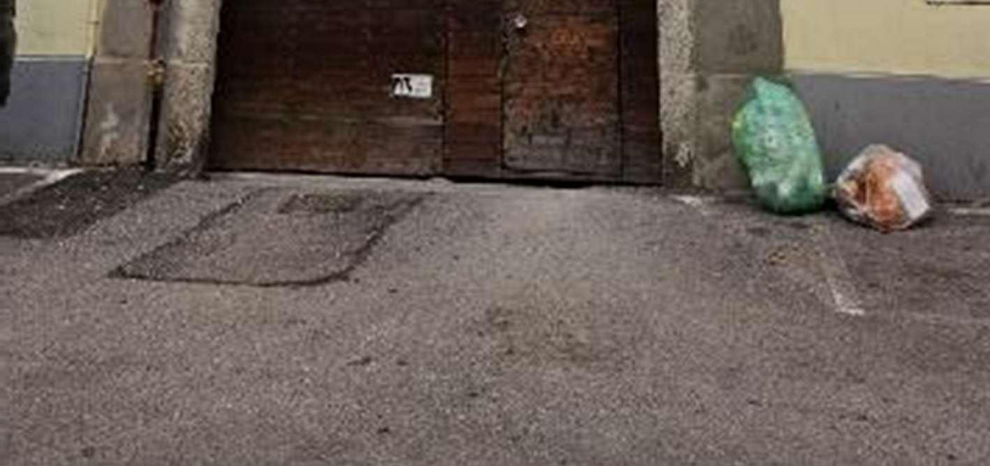 immobile appartamento all'asta in Via GD'Annunzio 14 - 26015 Soresina (CR) - 5