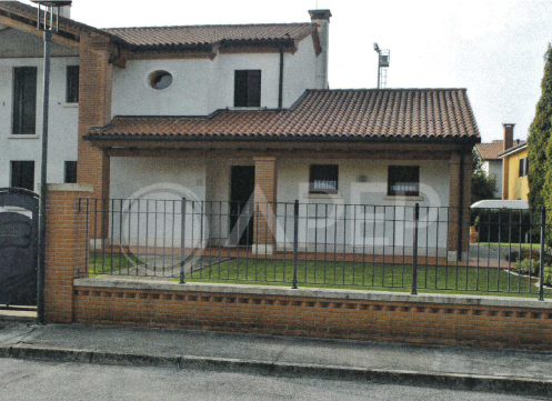 immobile villa all'asta in Via Magellano, 15, 35010 Vigonza PD, Italia Vigonza, Padova - 1